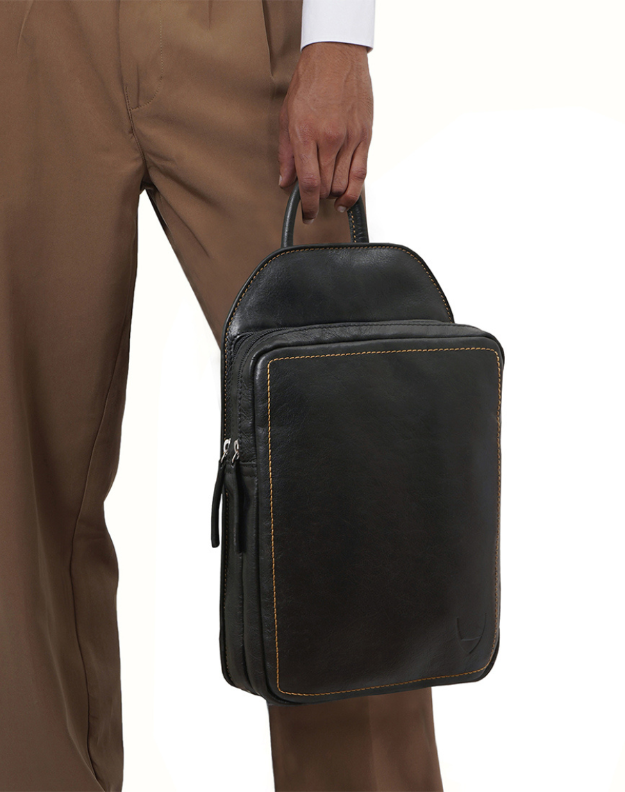 Rambler 02 - Crossbody