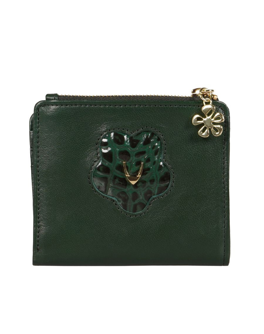 Jeju W2 - Ladies Wallet