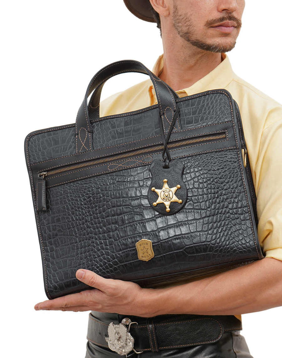 FORT WORTH 03 BRIEFCASE