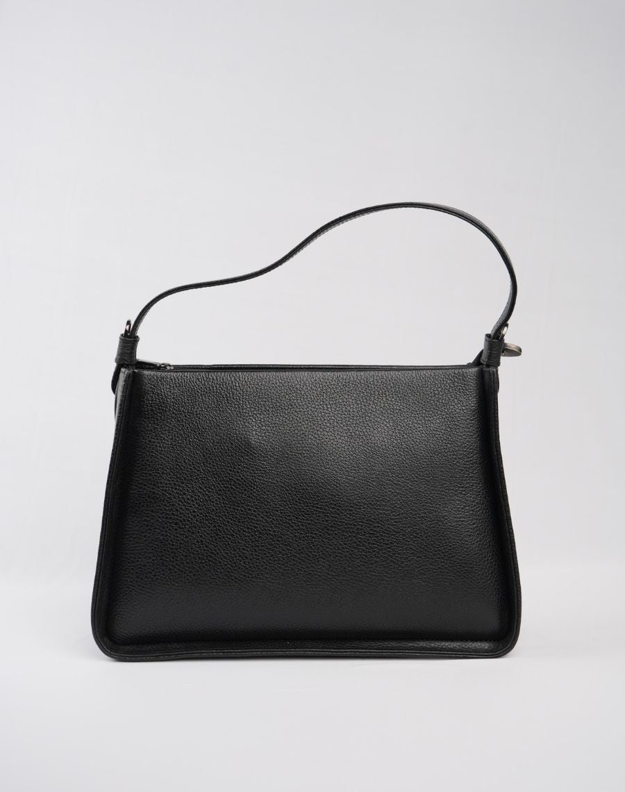 Structured Tote Handle