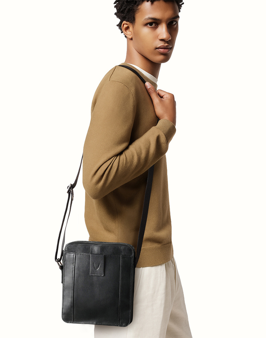 Messi 02 - Crossbody