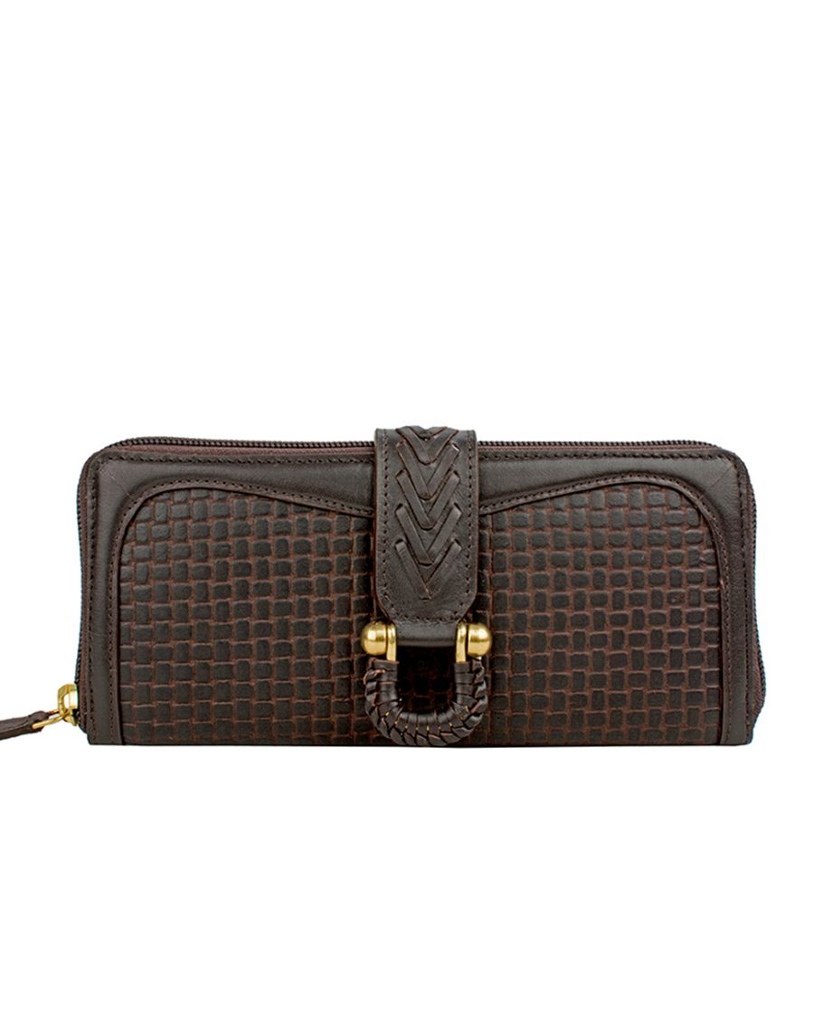 Frida W2 - Ladies Wallet