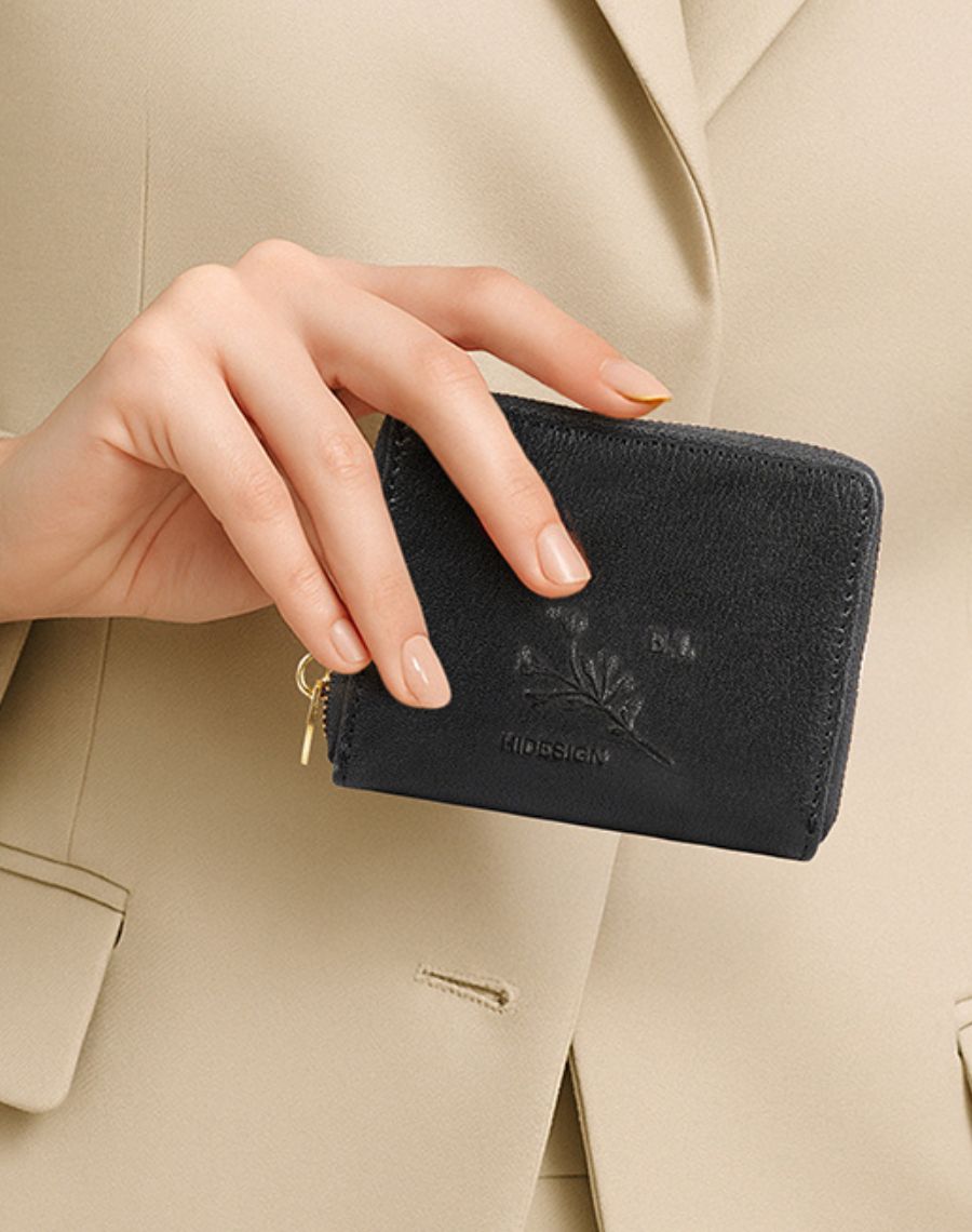 Vine W1 - Ladies Wallet