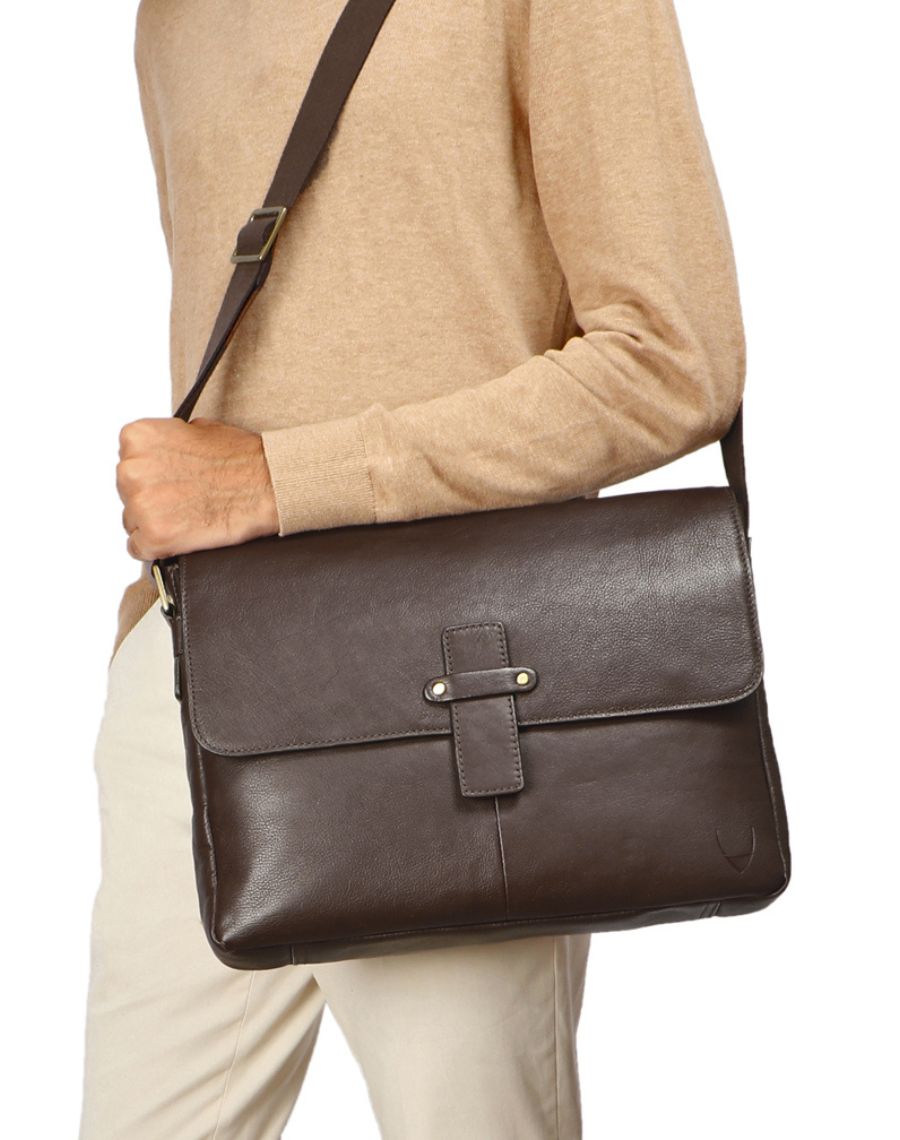 Bowfell 03 - Messenger Bag