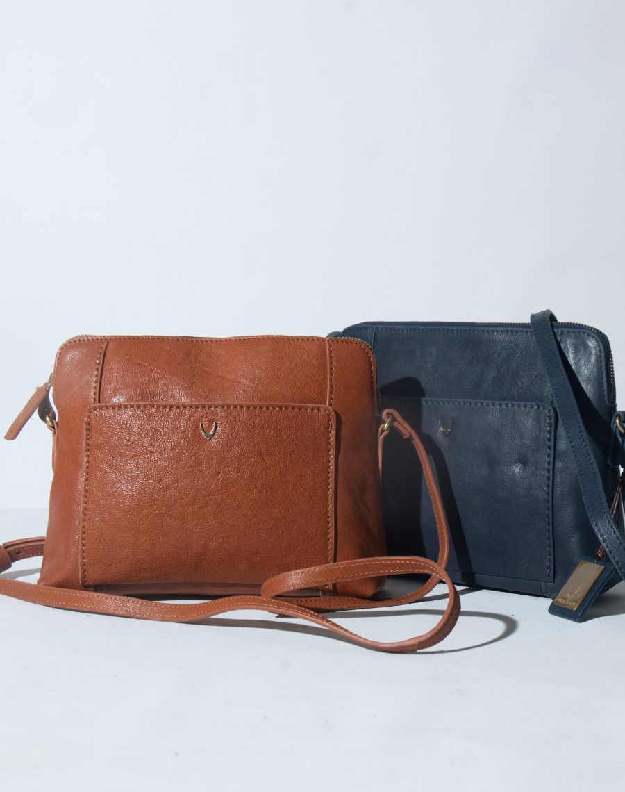 Navigli 02 - Sling Bag