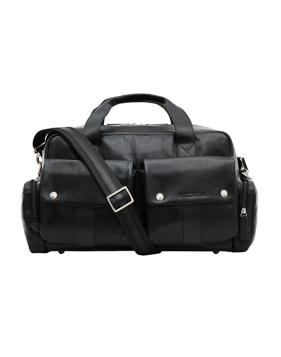 La Plata 04 - Duffle Bag
