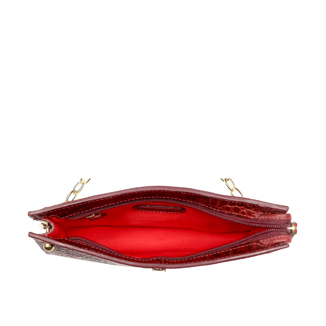 Jitterbug 03 Shoulder Bag