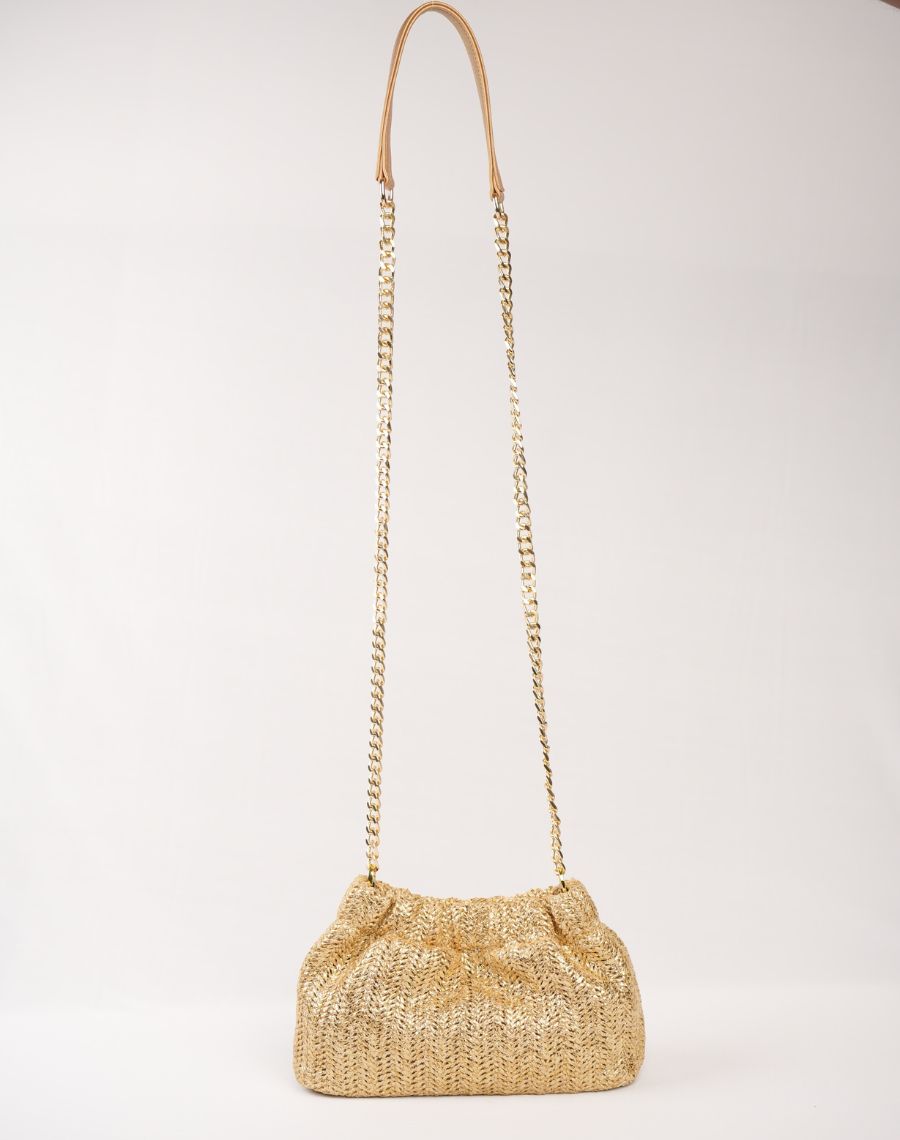 Raffia Gathering - SL352