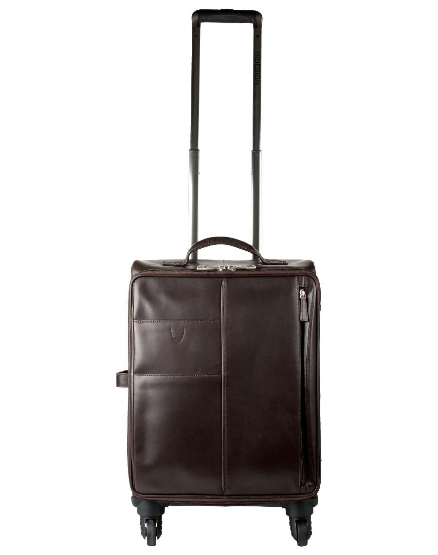Gear 02 - Trolly Bag