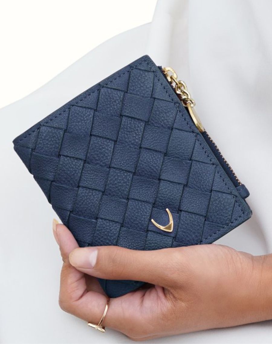 Navigli W2 - Ladies Wallet