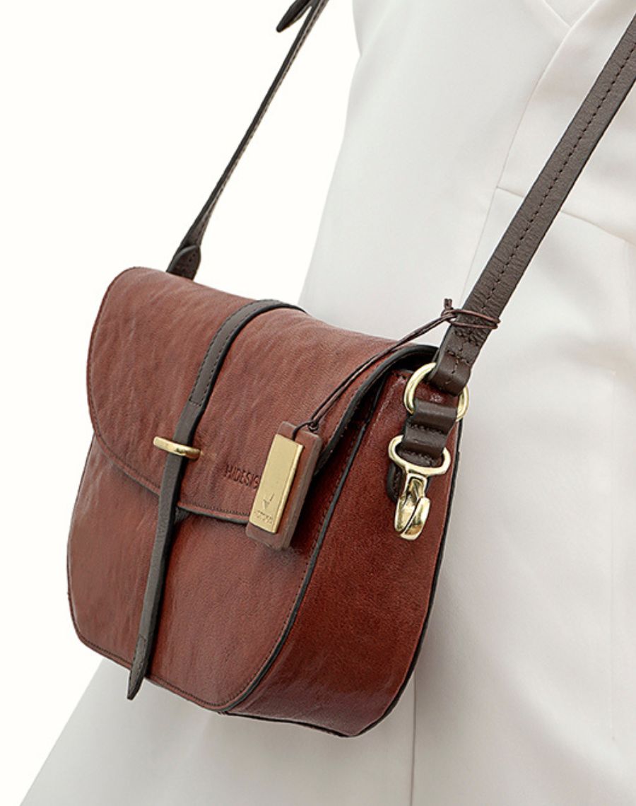 Malmo 01 - Crossbody