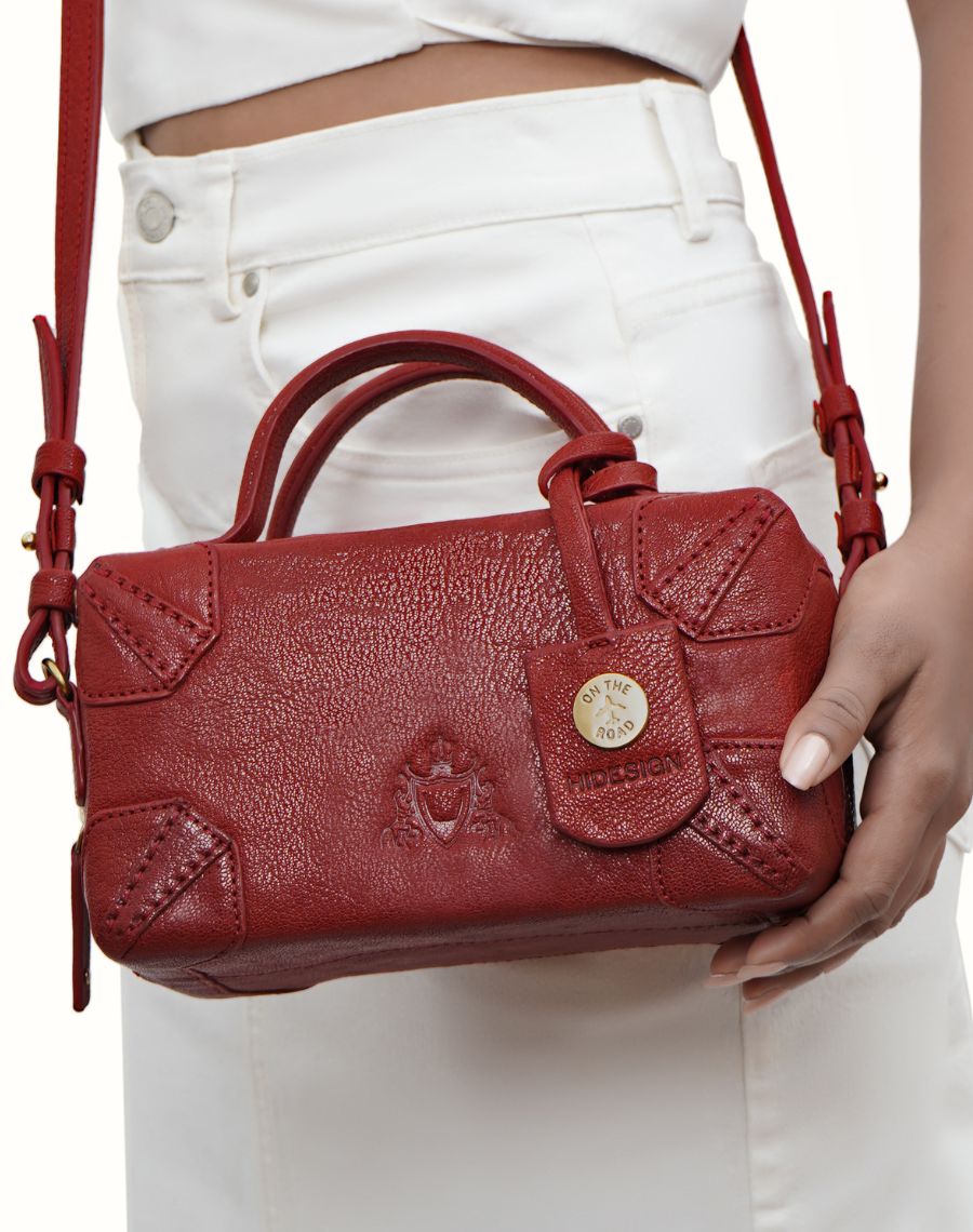 Tulum 01 - Crossbody