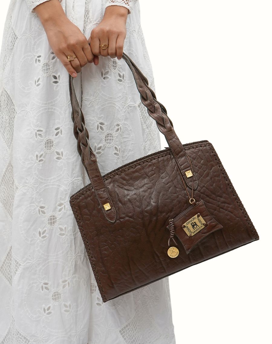 Berber 04 - Shoulder Bag
