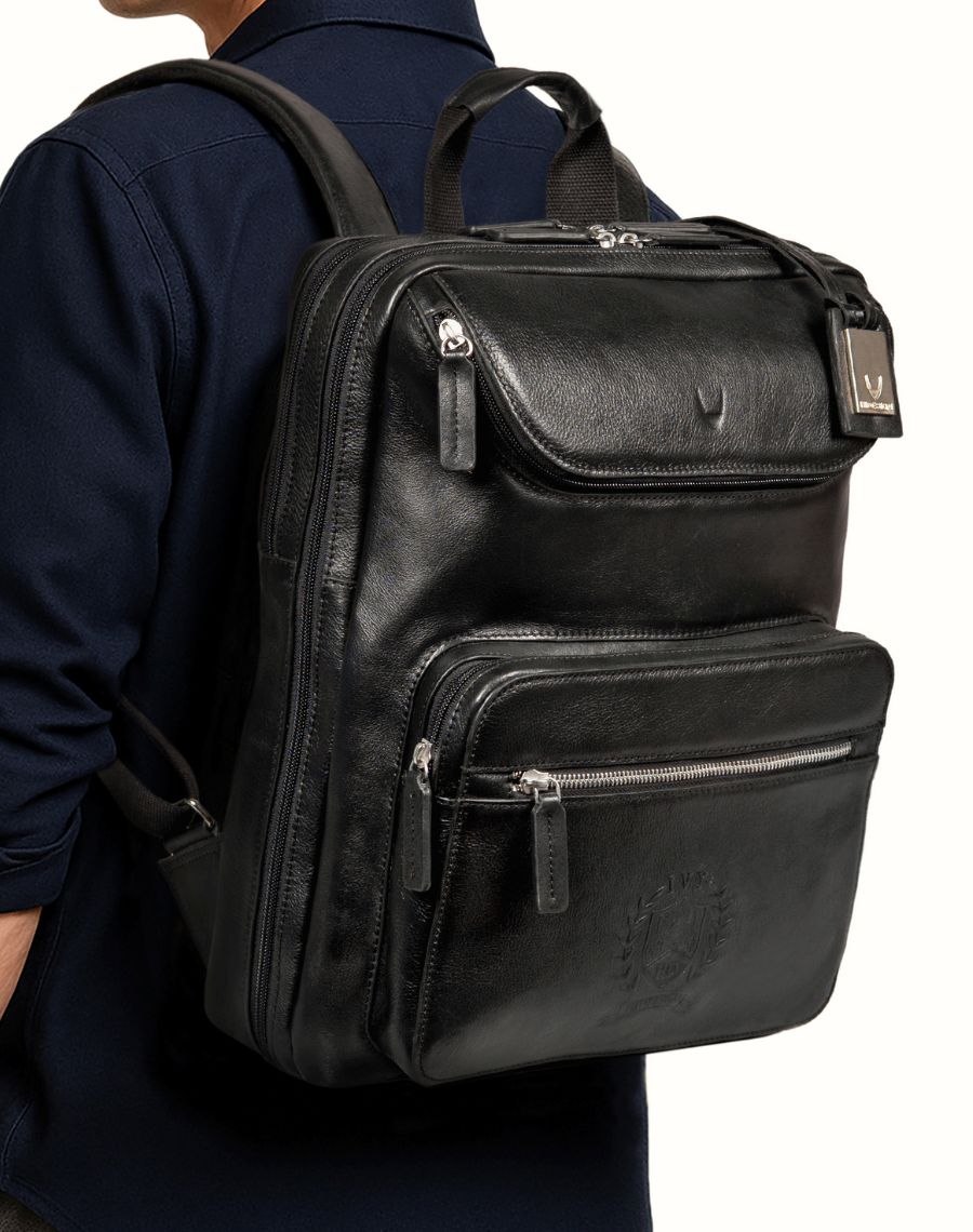 Andover 03 - Backpack