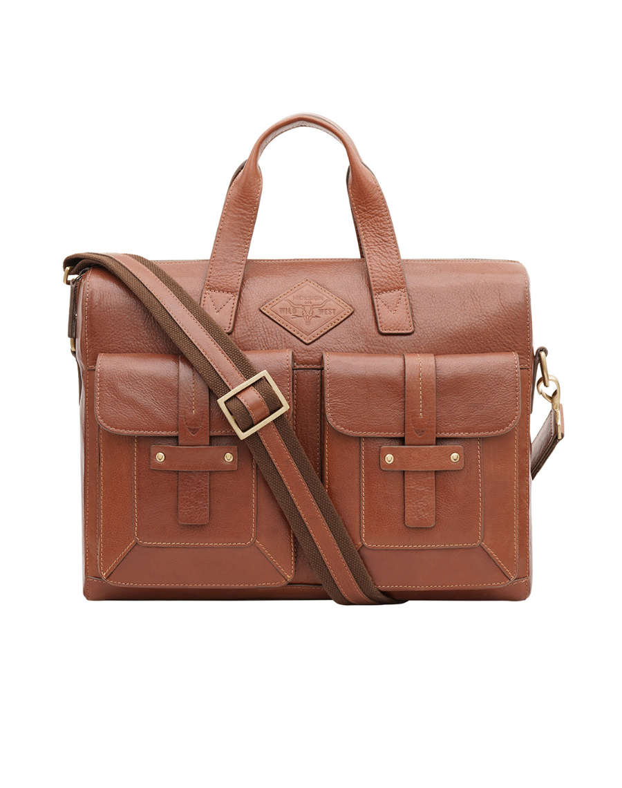 Fort Worth 02 - Briefcase