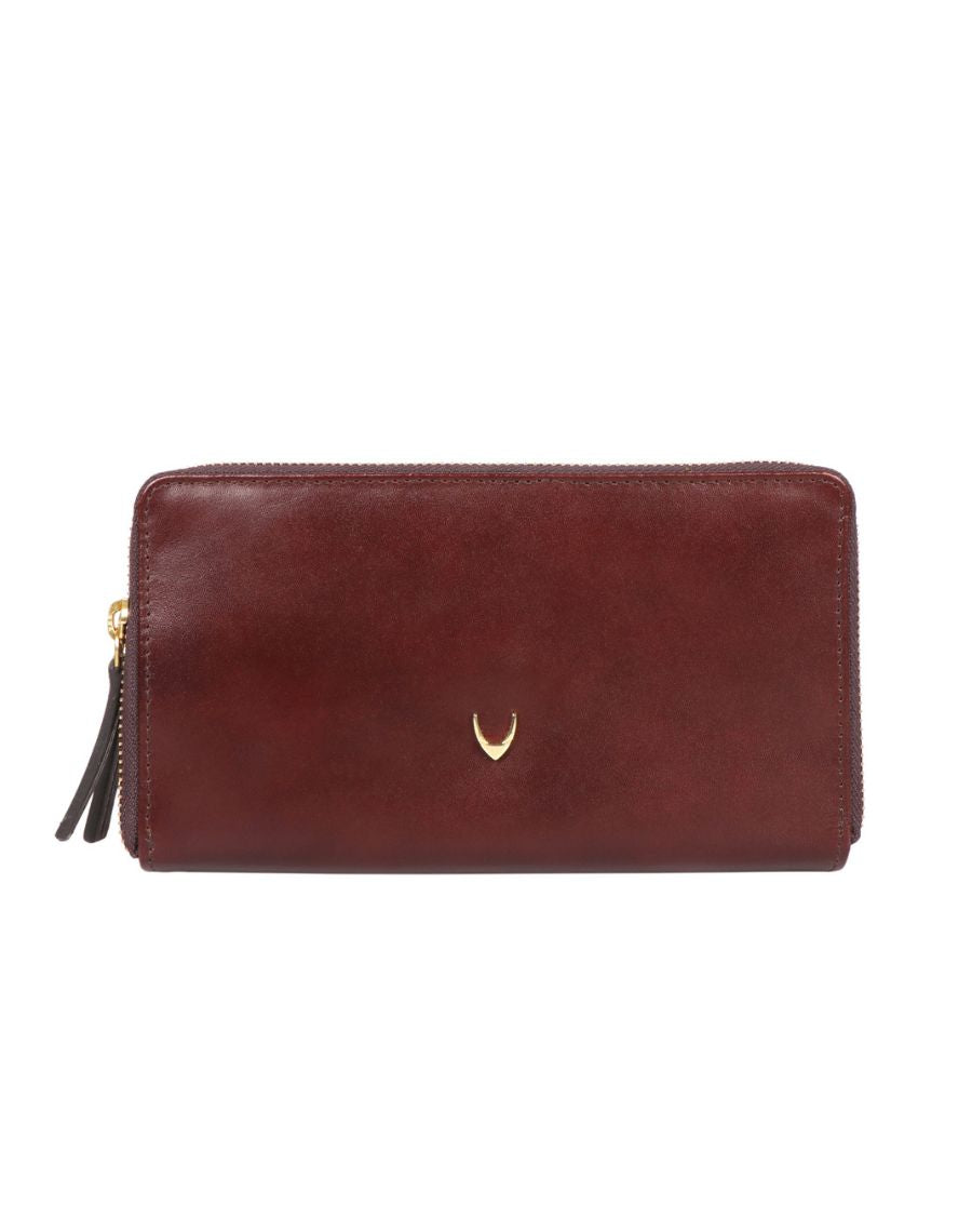 Growth W3 - Zip Around Wallet