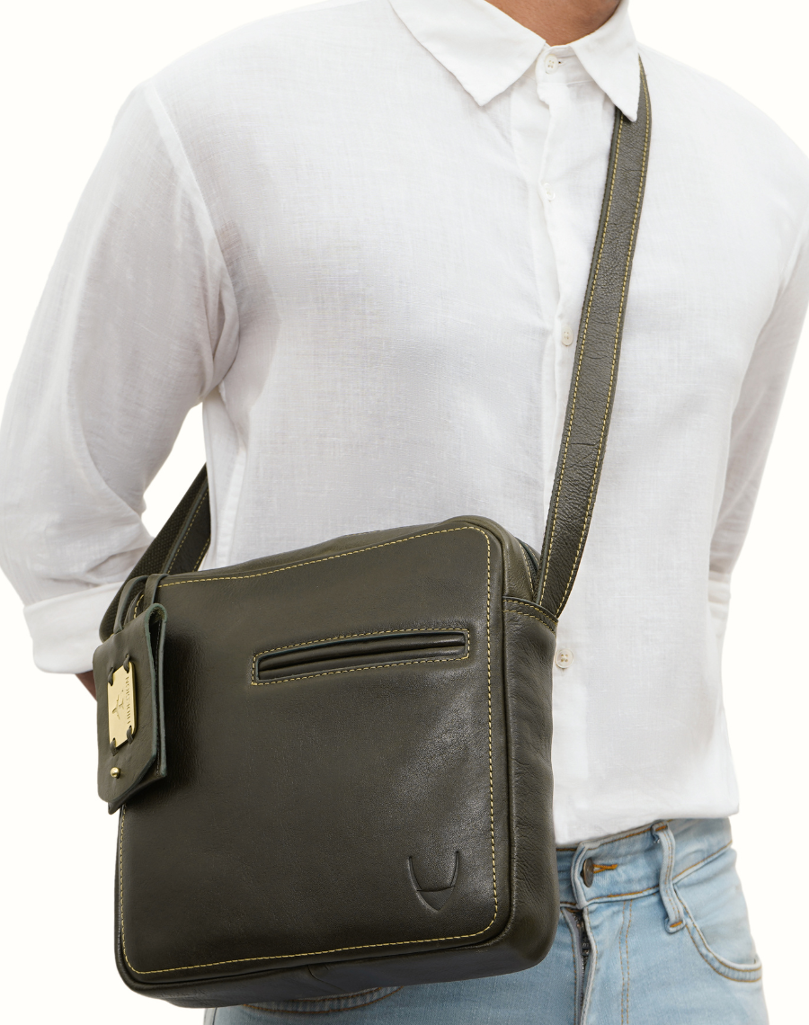 Rambler 01 - Crossbody