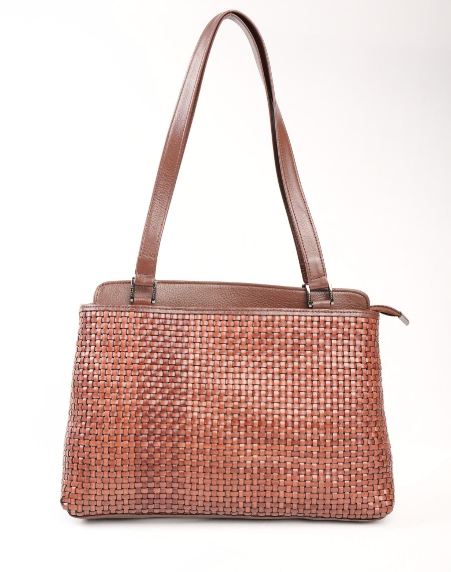 Structured L2461B - Bottega Bag