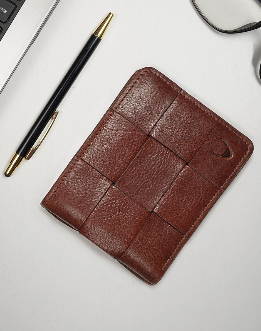 La Plata W5 - Wallet