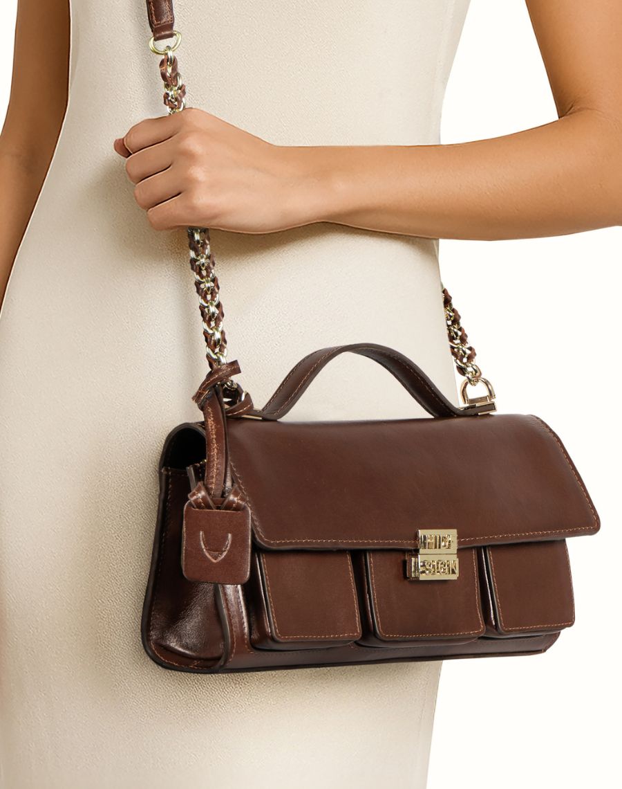 Sterling 02 - Crossbody