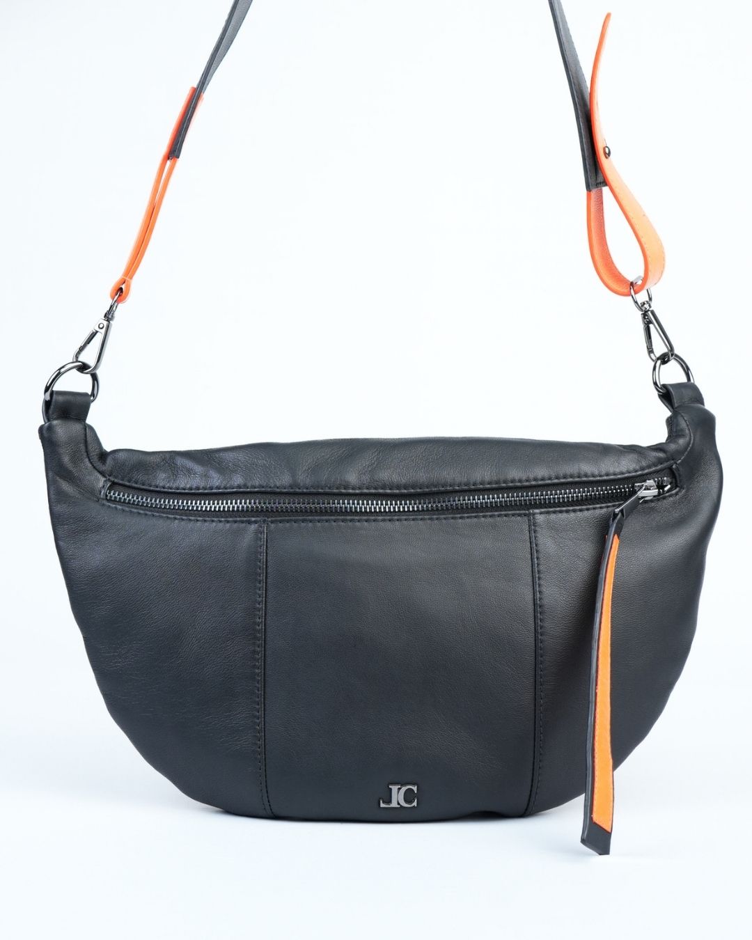 Calista - Crossbody Contrast