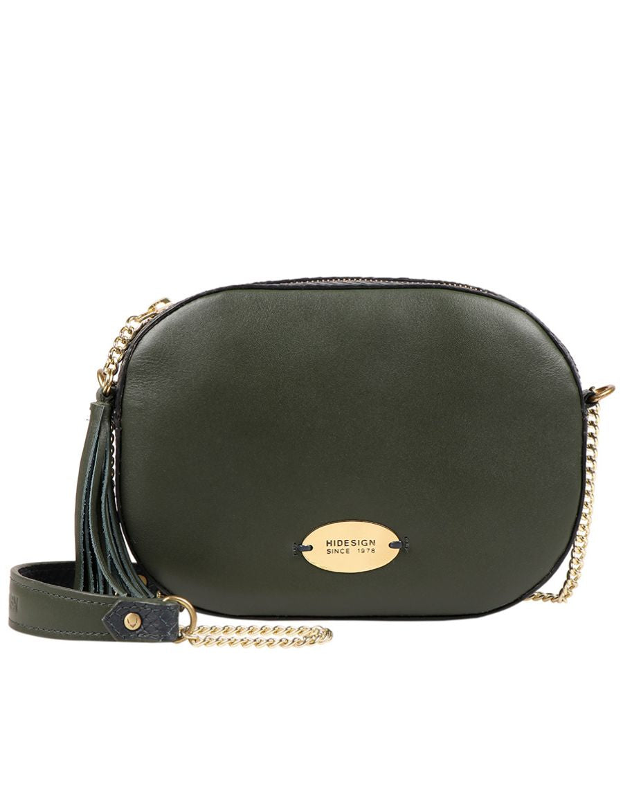 Morocco 07 - Crossbody