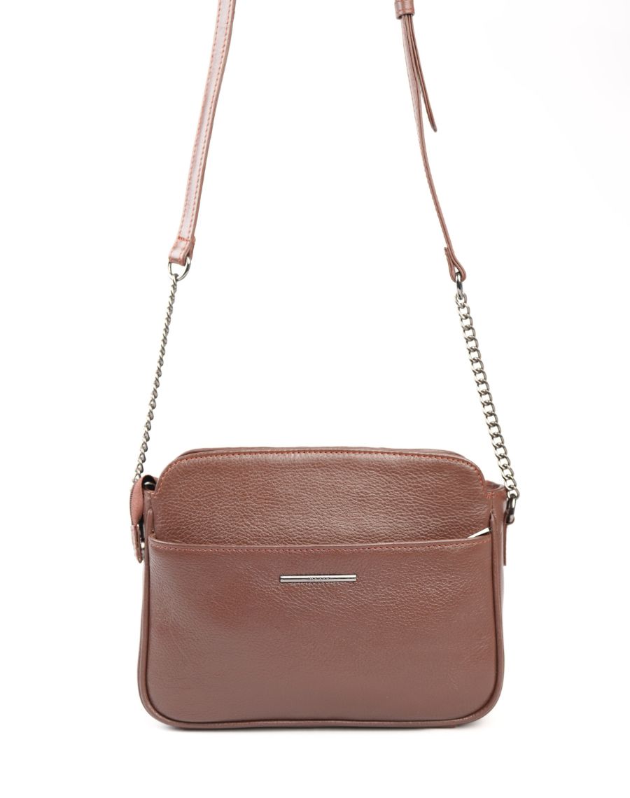 Bottega Crossbody