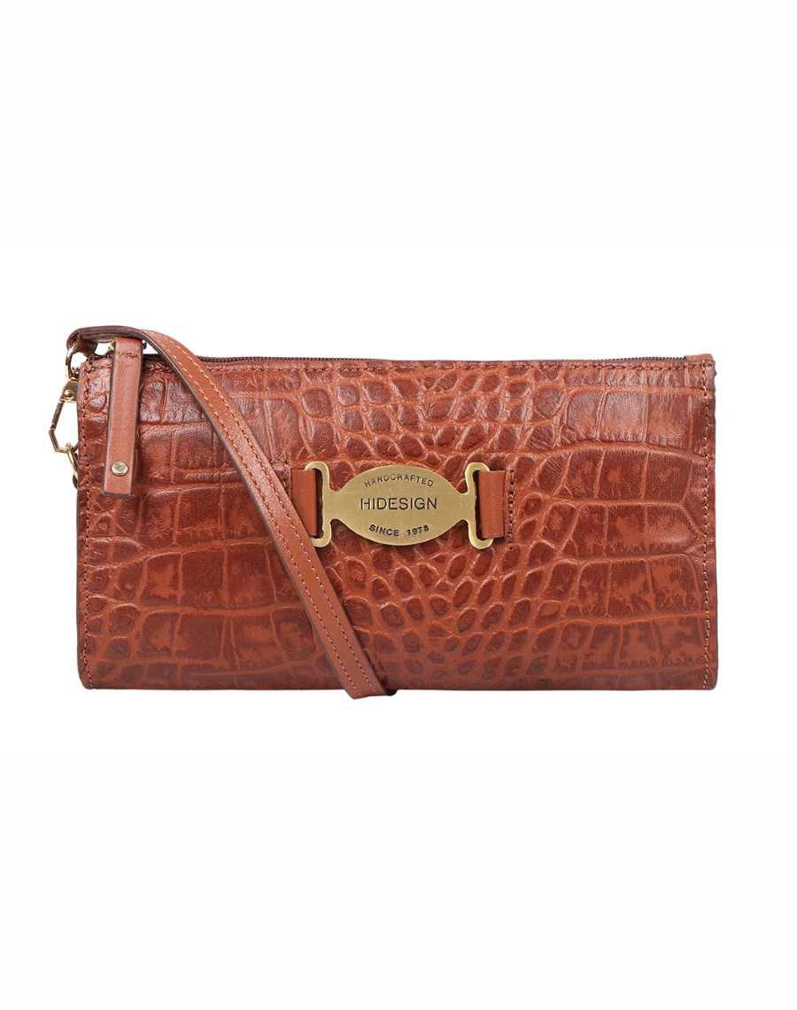 Santiago W5 - Sling Wallet