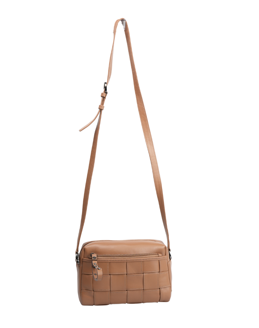 L2894 - Wooven Pocket