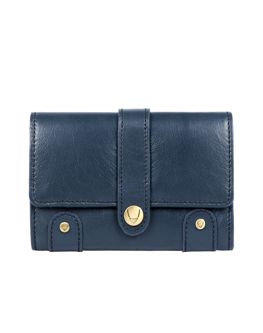Intercato - Trifold Wallet