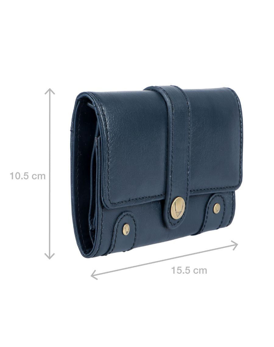 Intercato - Trifold Wallet