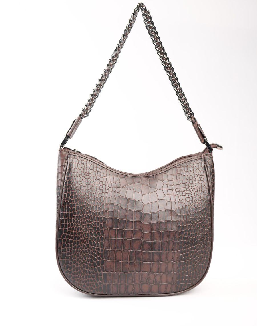 Structured L2641 - Croco Shaded