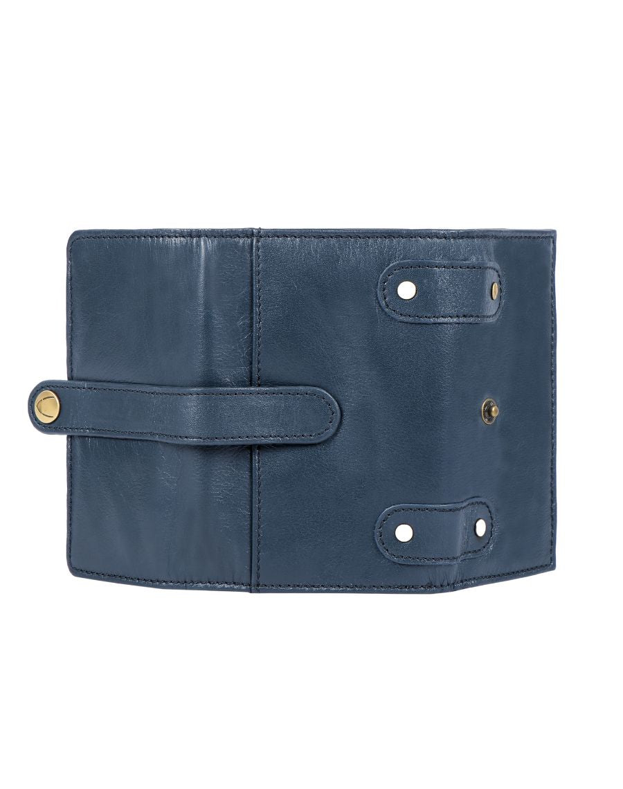 Intercato - Trifold Wallet