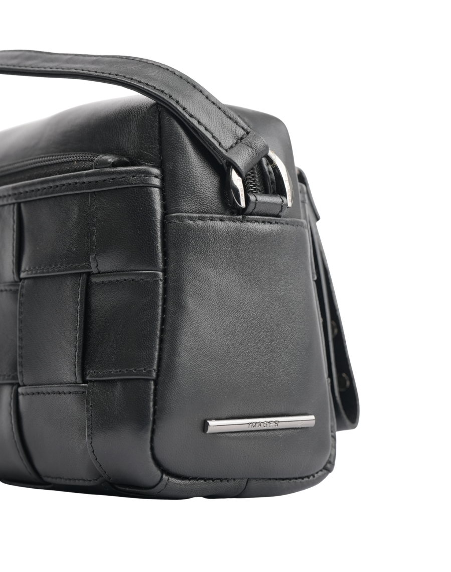 L2894 - Wooven Pocket