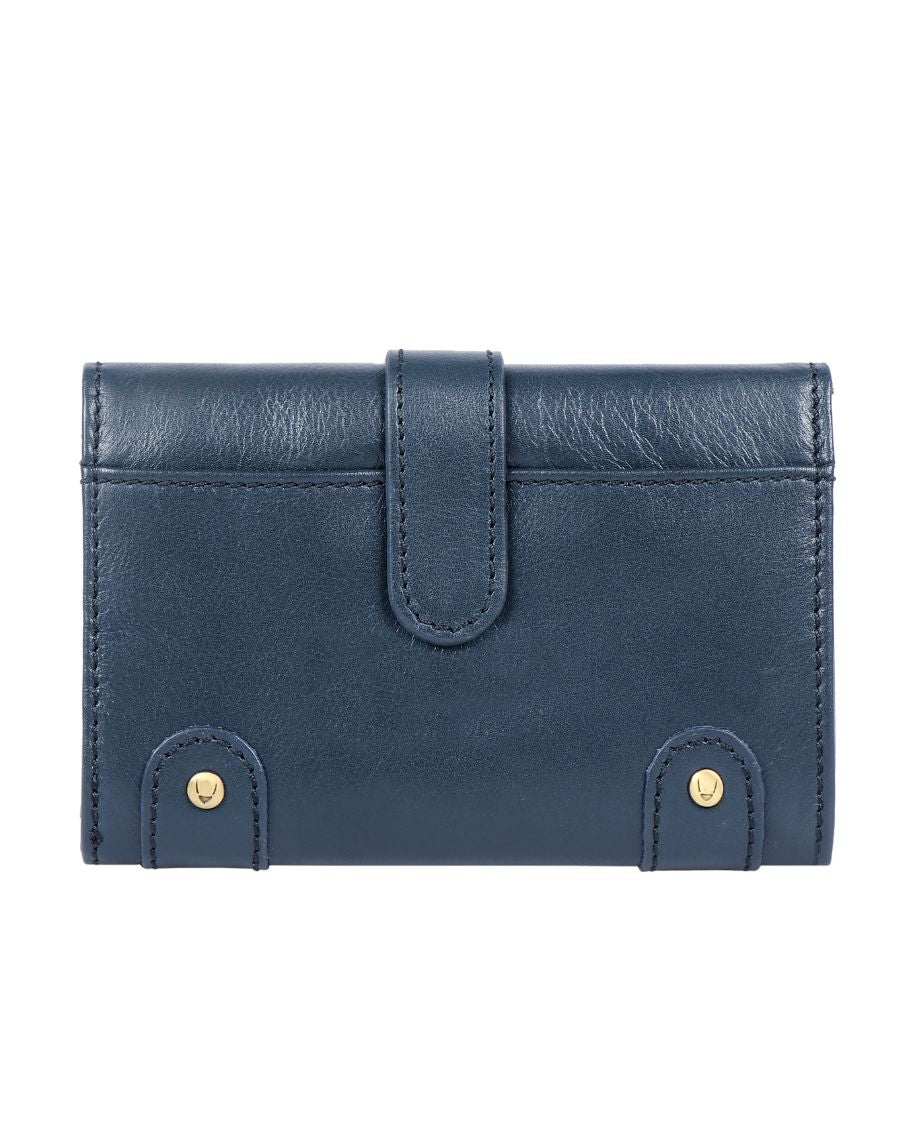 Intercato - Trifold Wallet