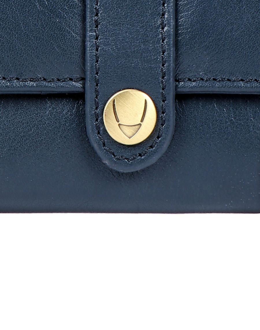 Intercato - Trifold Wallet
