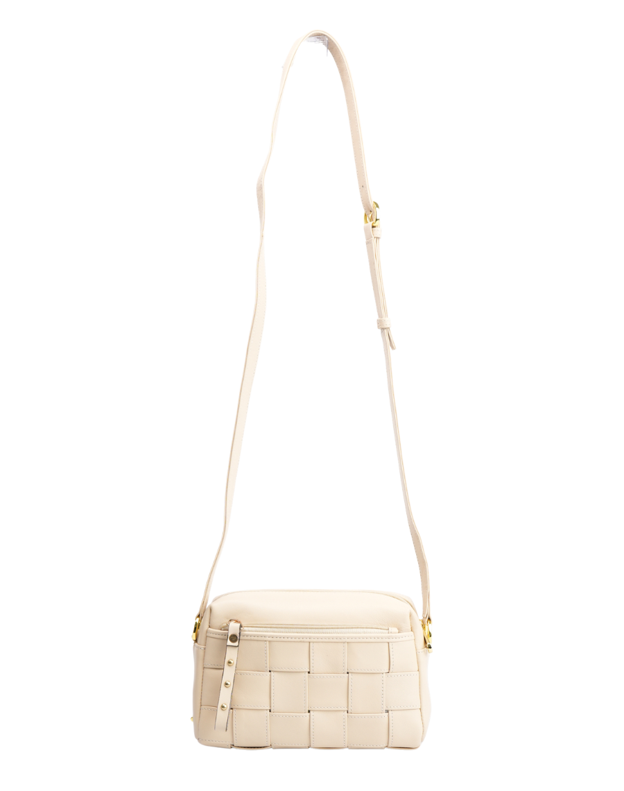 L2894 - Wooven Pocket