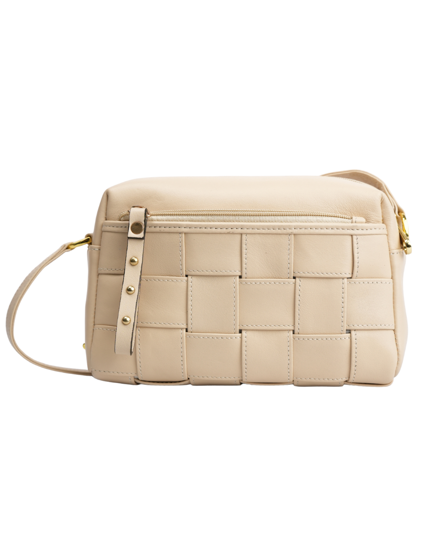 L2894 - Wooven Pocket