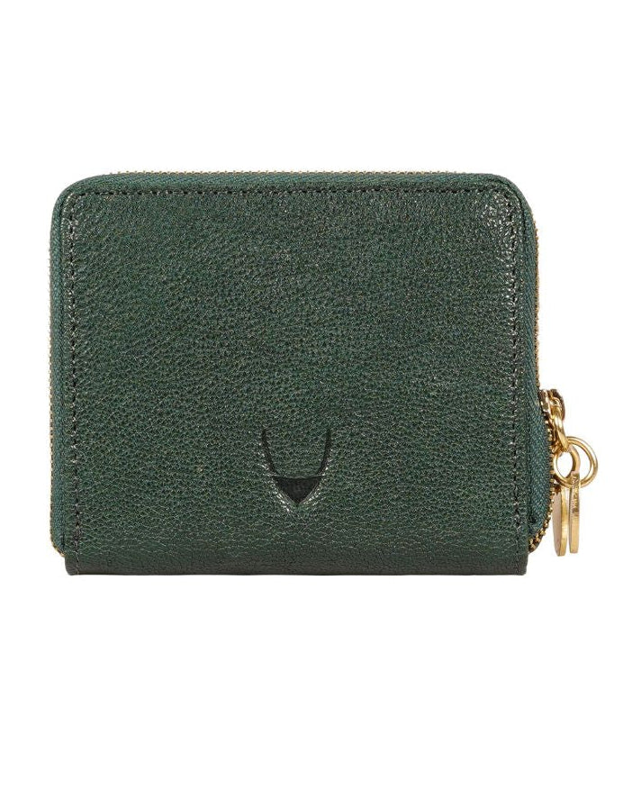 Vine W1 - Zip Around Wallet