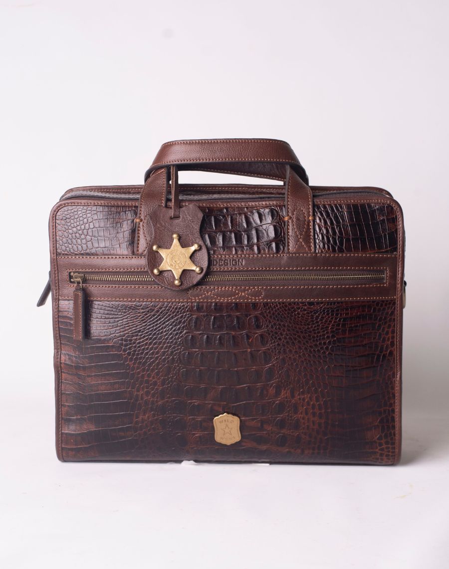 Fort Worth 03 - Briefcase