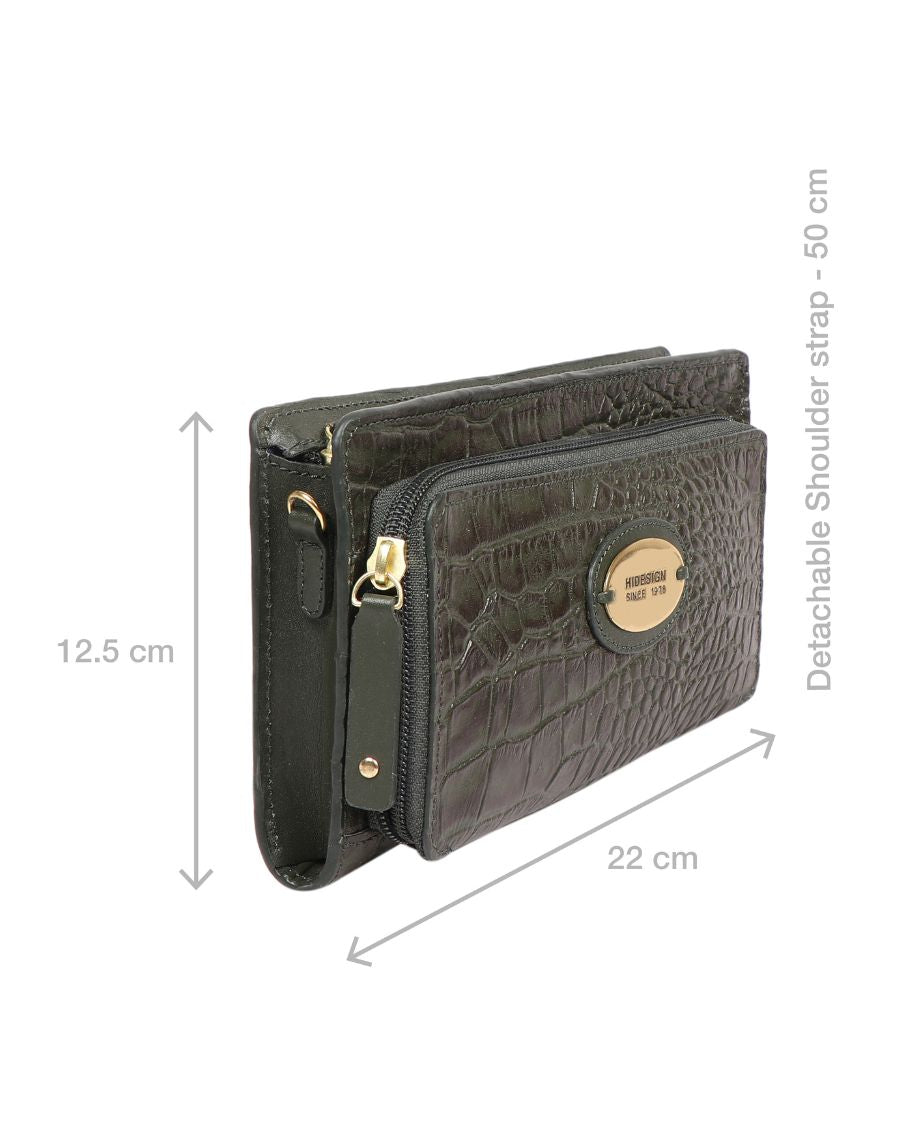 Valencia W5 - Sling Wallet