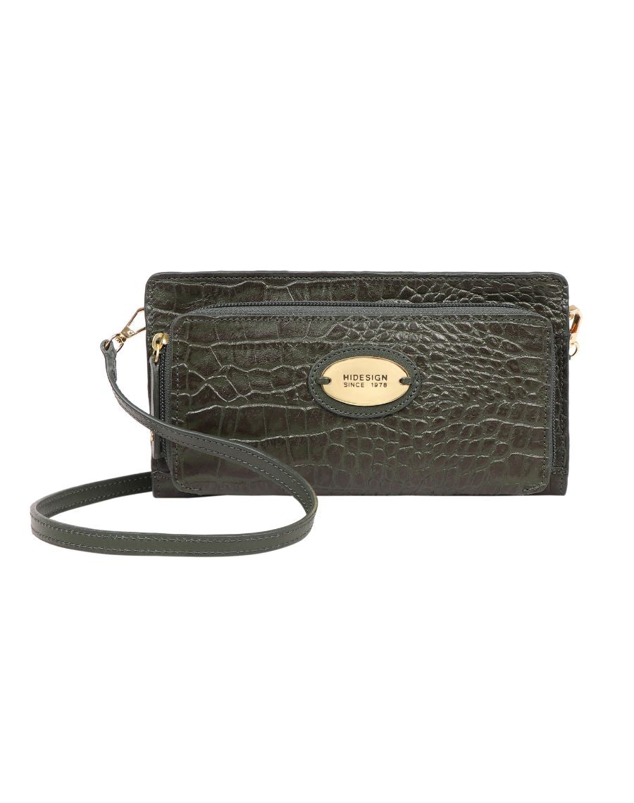 Valencia W5 - Sling Wallet