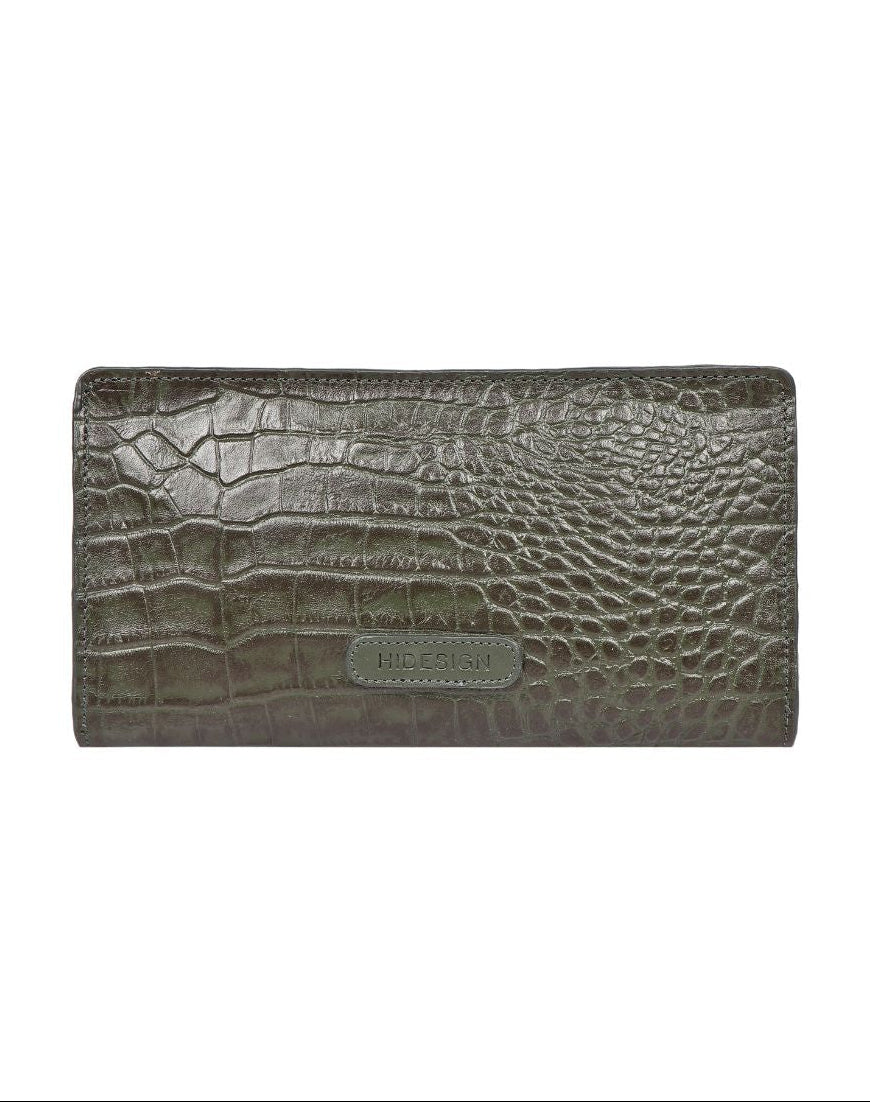 Valencia W5 - Sling Wallet