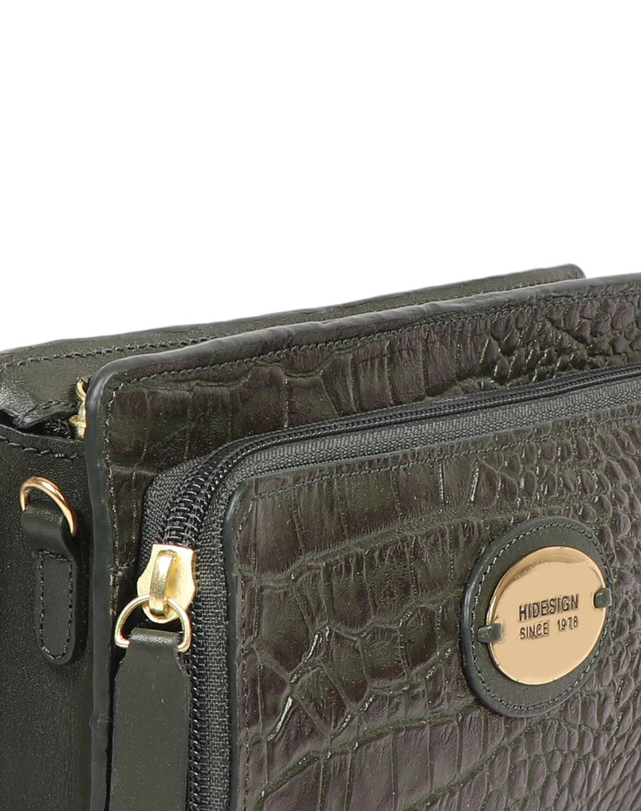 Valencia W5 - Sling Wallet