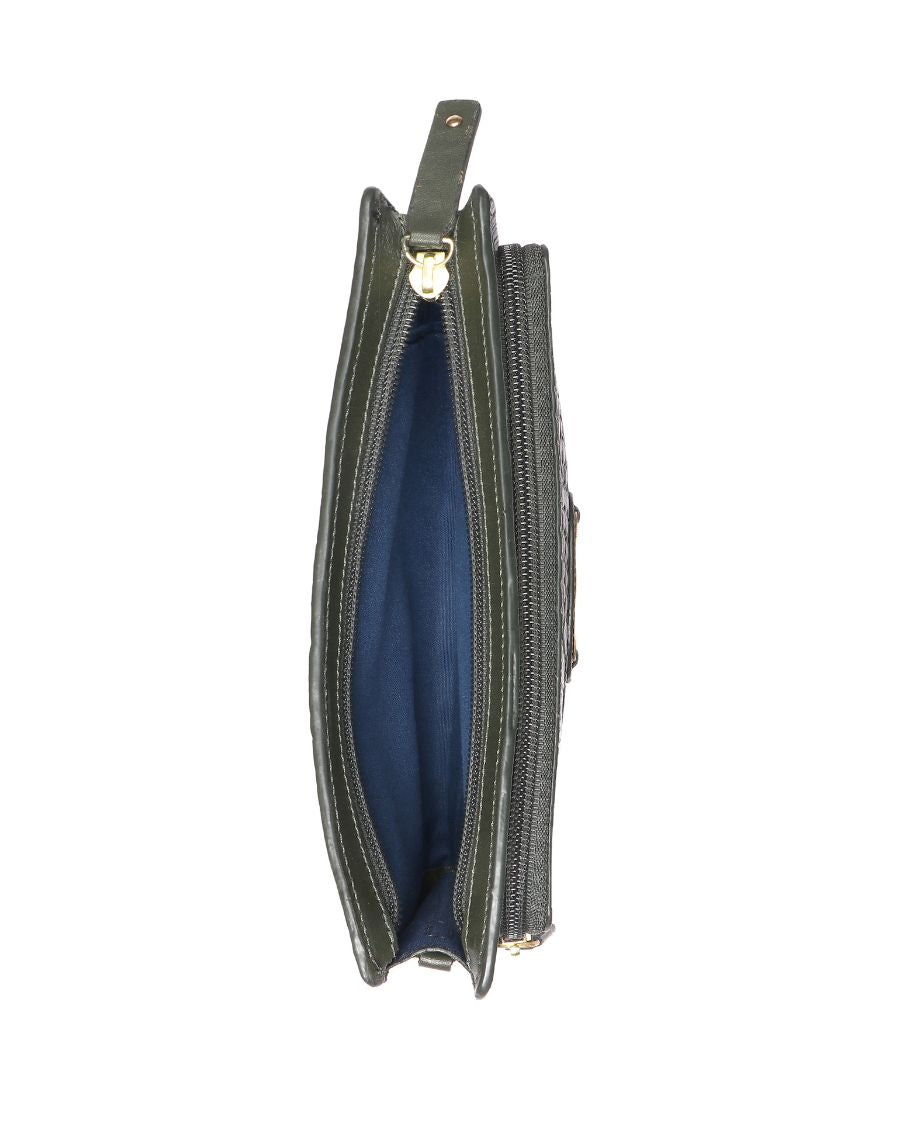 Valencia W5 - Sling Wallet