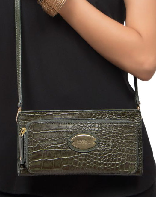 Valencia W5 - Sling Wallet