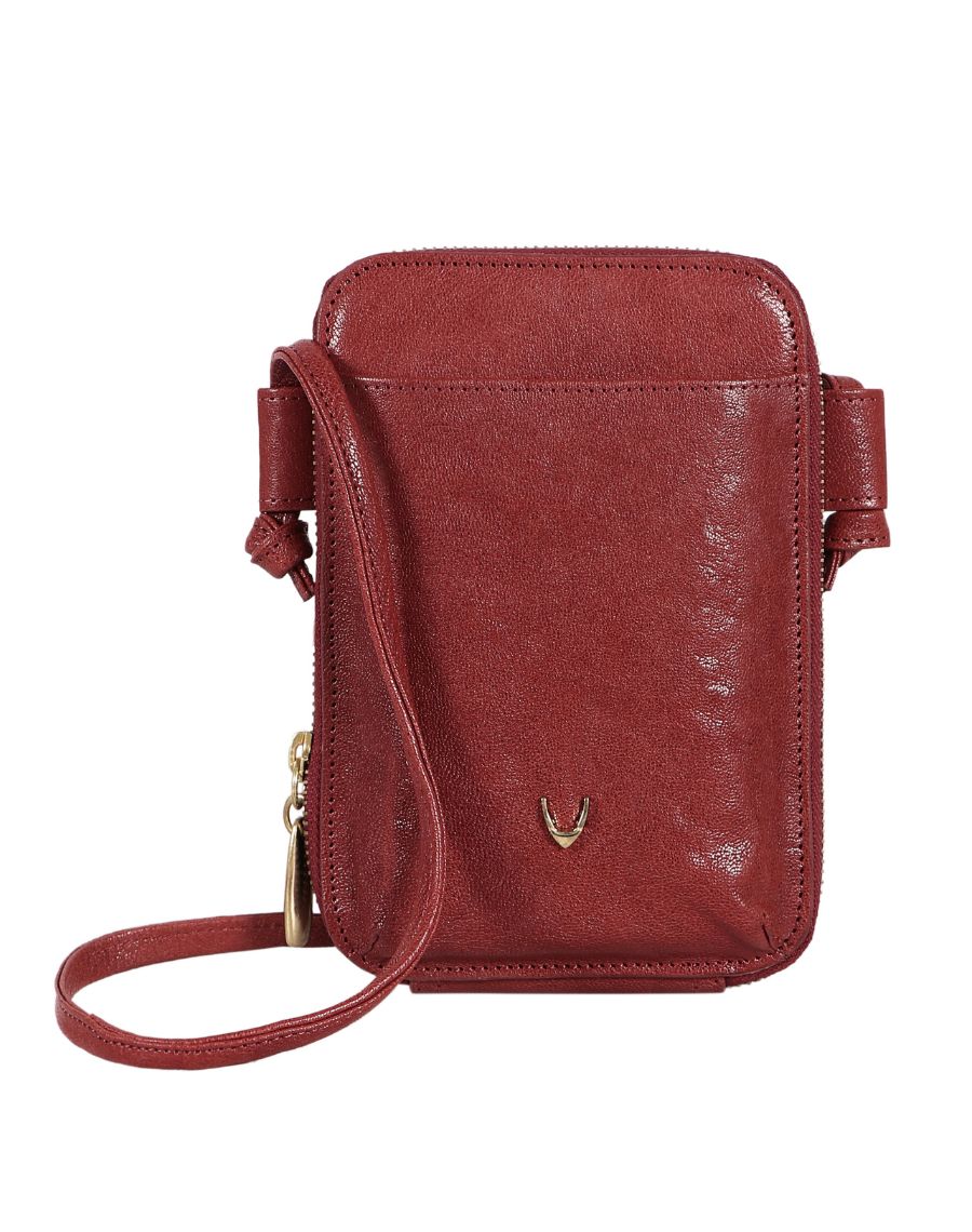 Geisha W1 - Sling Wallet
