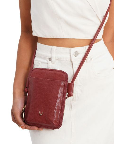 Geisha W1 - Sling Wallet