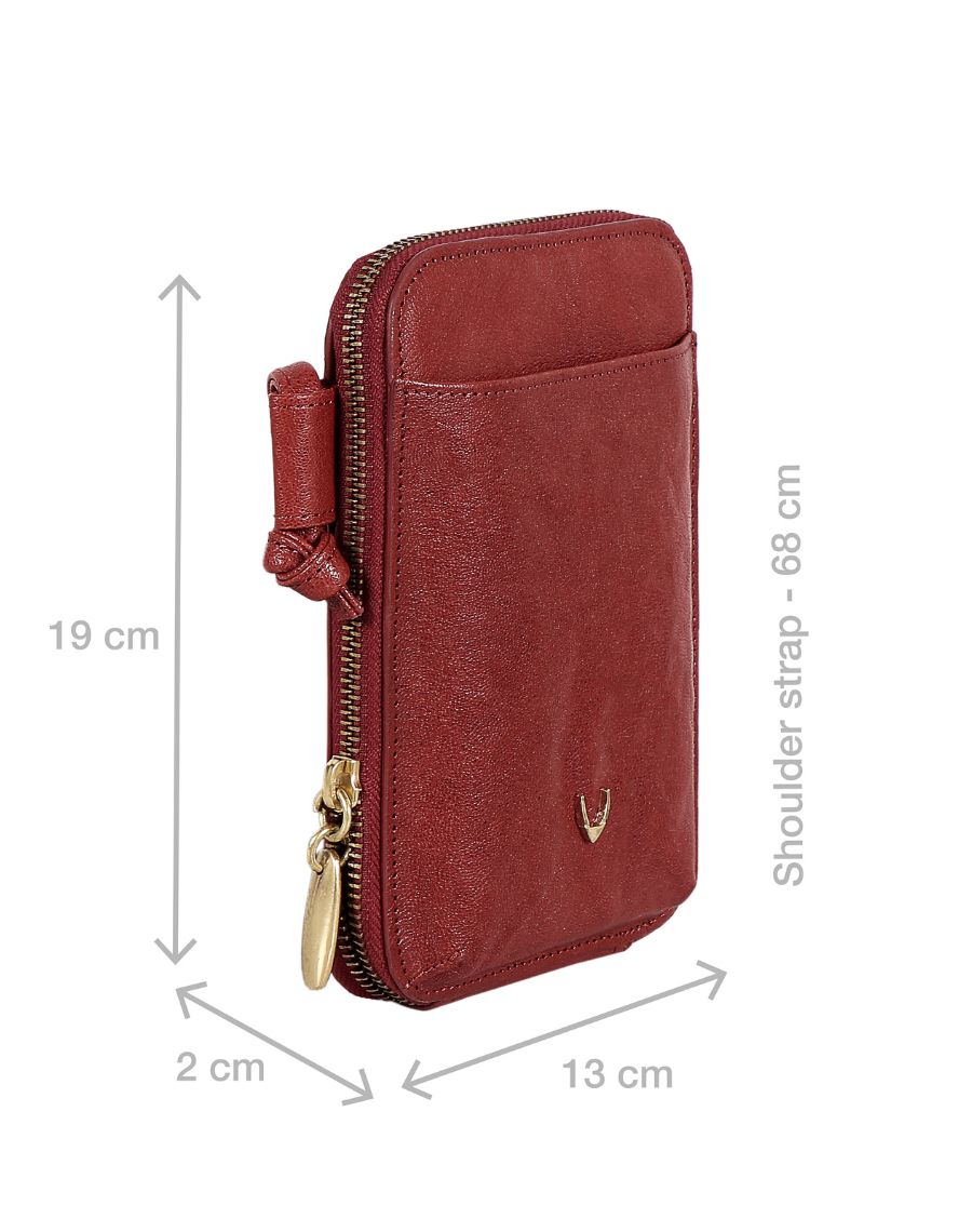Geisha W1 - Sling Wallet