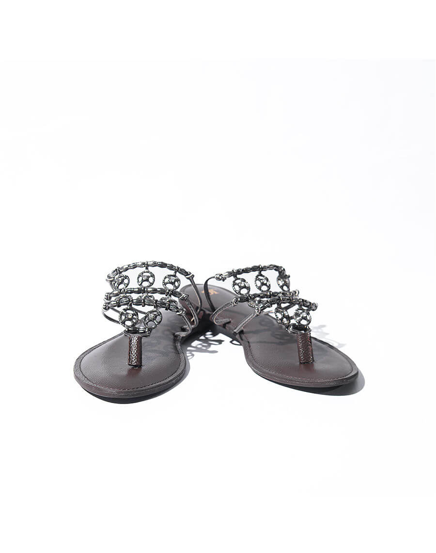 Kara - Flat Sandal